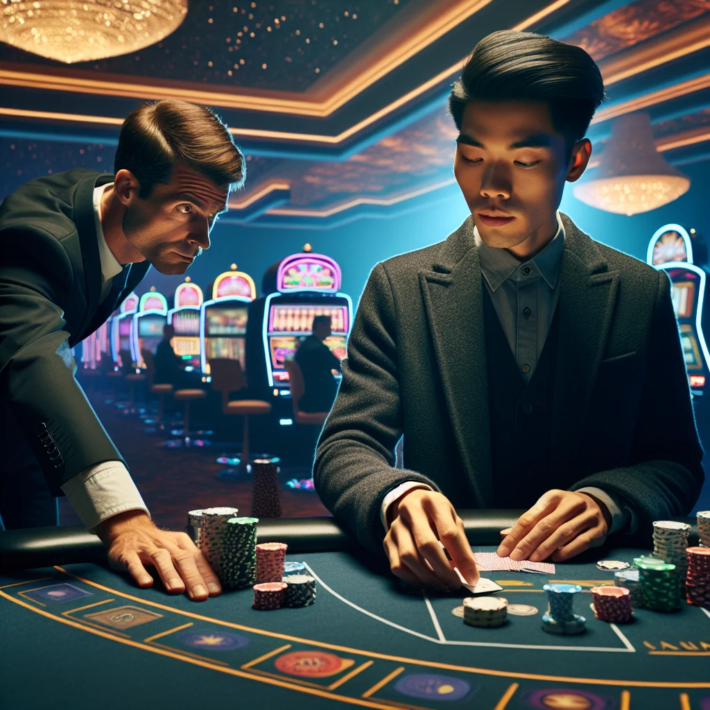 How to Avoid Gambling Scams Without Killing the Fun