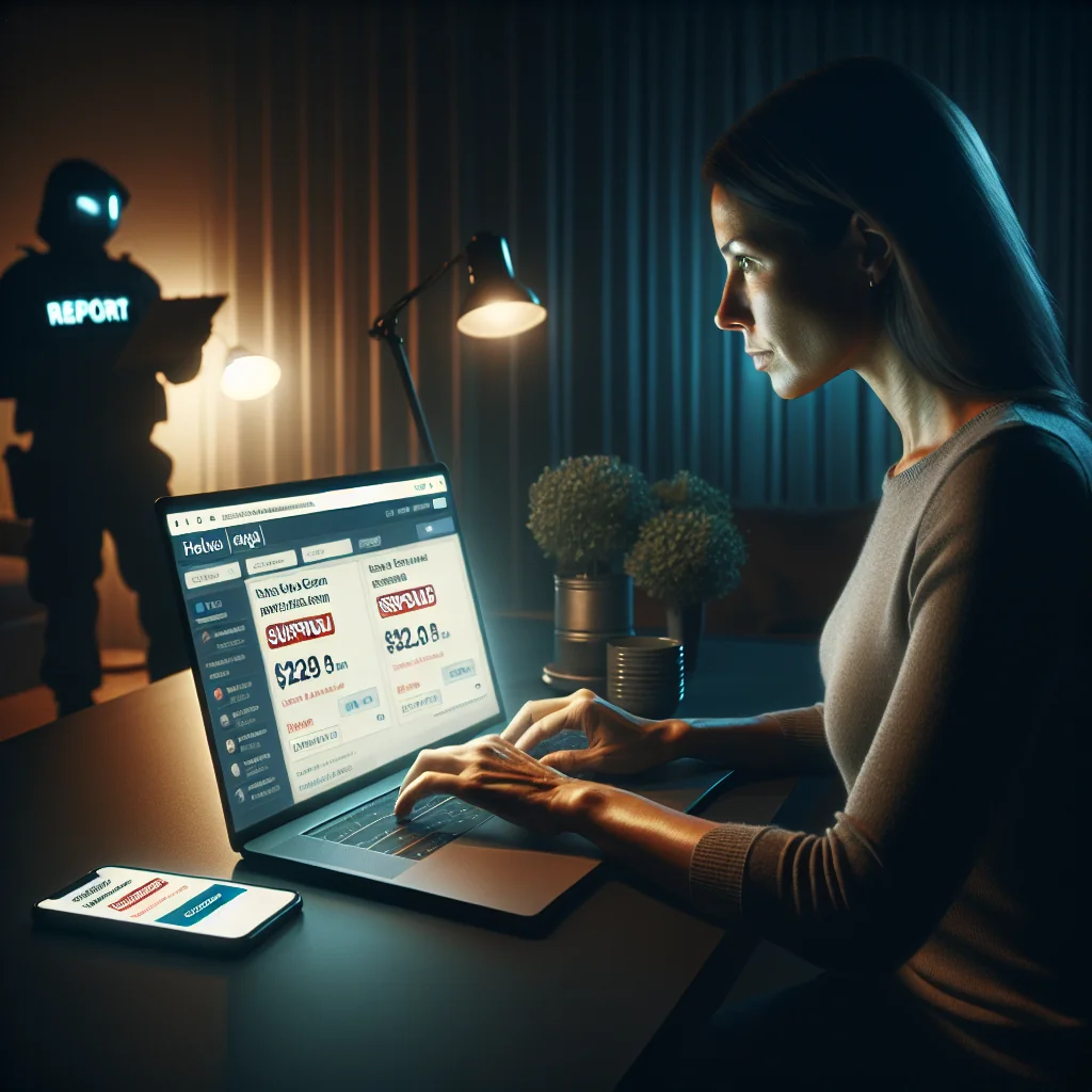 How Do You Report Craigslist Scams and Protect Yourself?