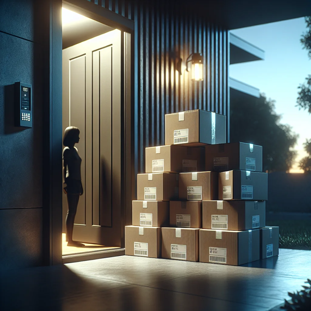 What Is Brushing Scams and Why You Might Get Mystery Packages