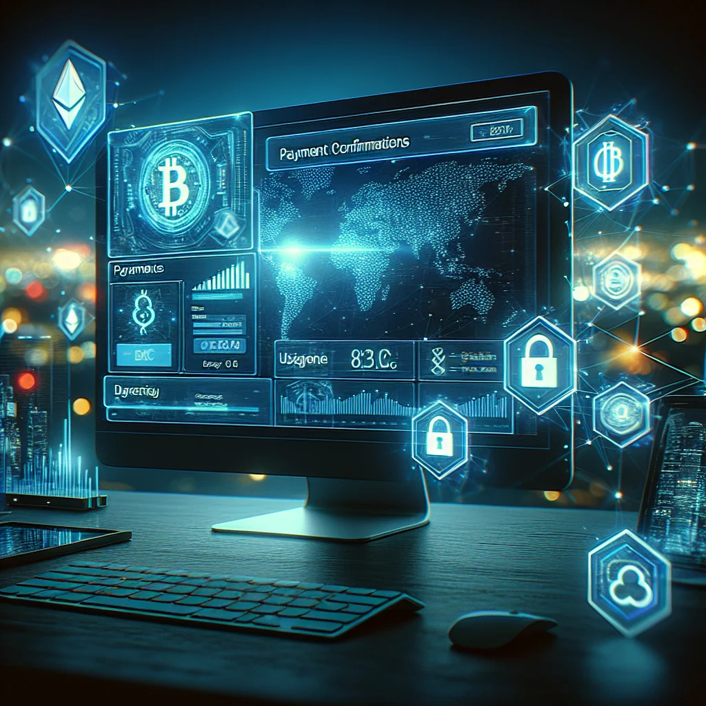 Top Crypto Payment Gateways for Online Businesses in 2026