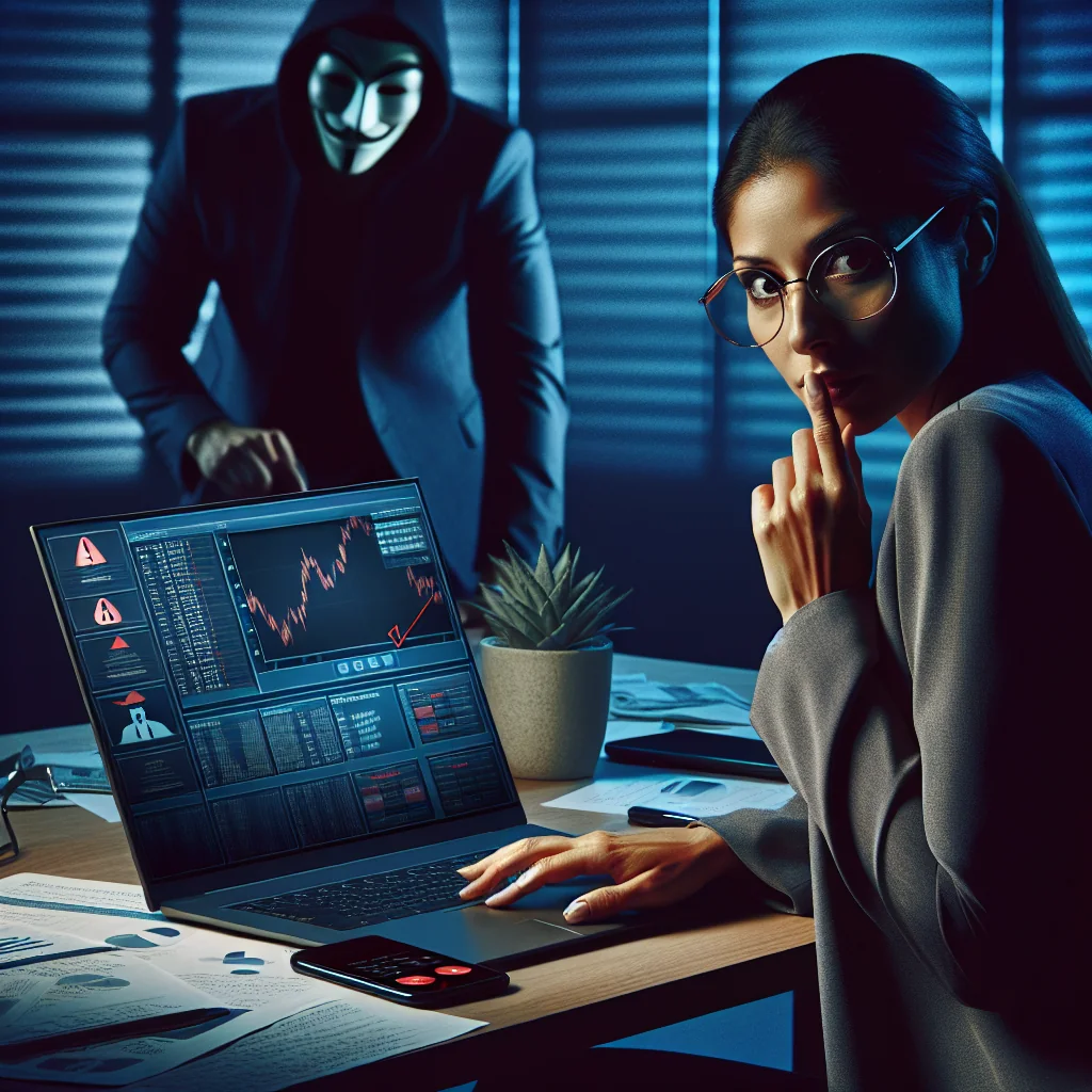 How to Avoid Investment Scams Before You Lose Money